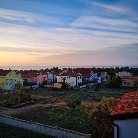 Villa Mena Vir Exteriér fotografie